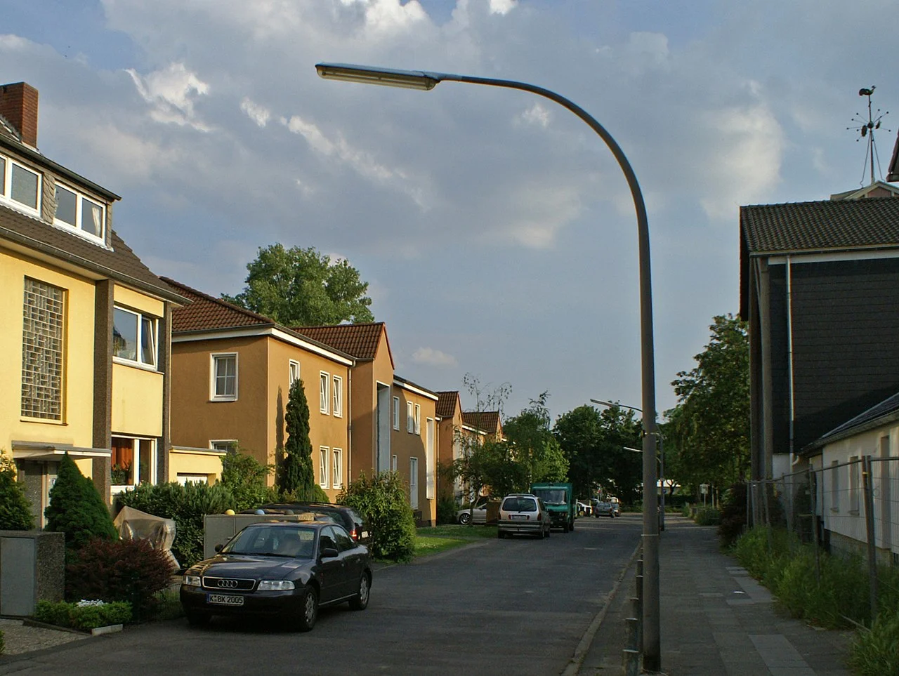 Photo of Humboldtkolonie