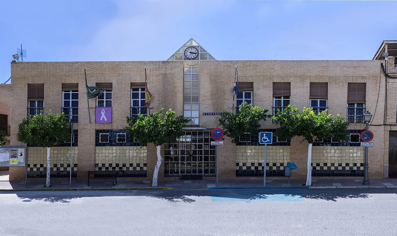 Photo of Humilladero