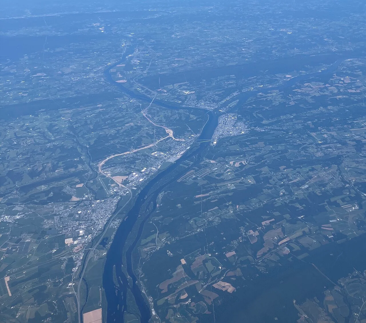 Photo of Hummels Wharf