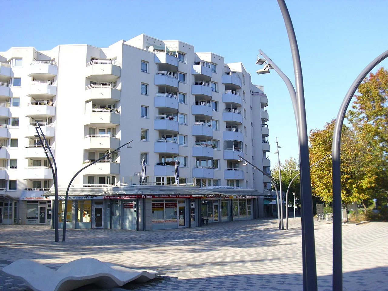 Photo of Hummelsbüttel