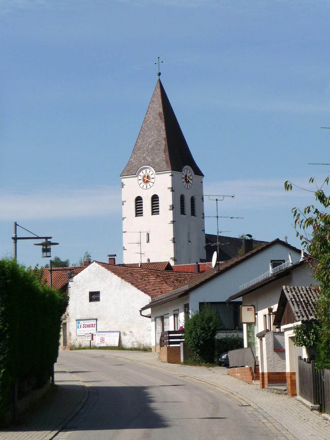 Photo of Hunderdorf