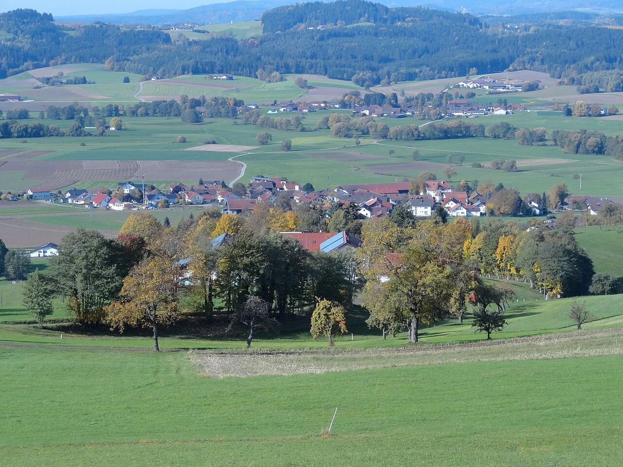 Photo of Hunderdorf