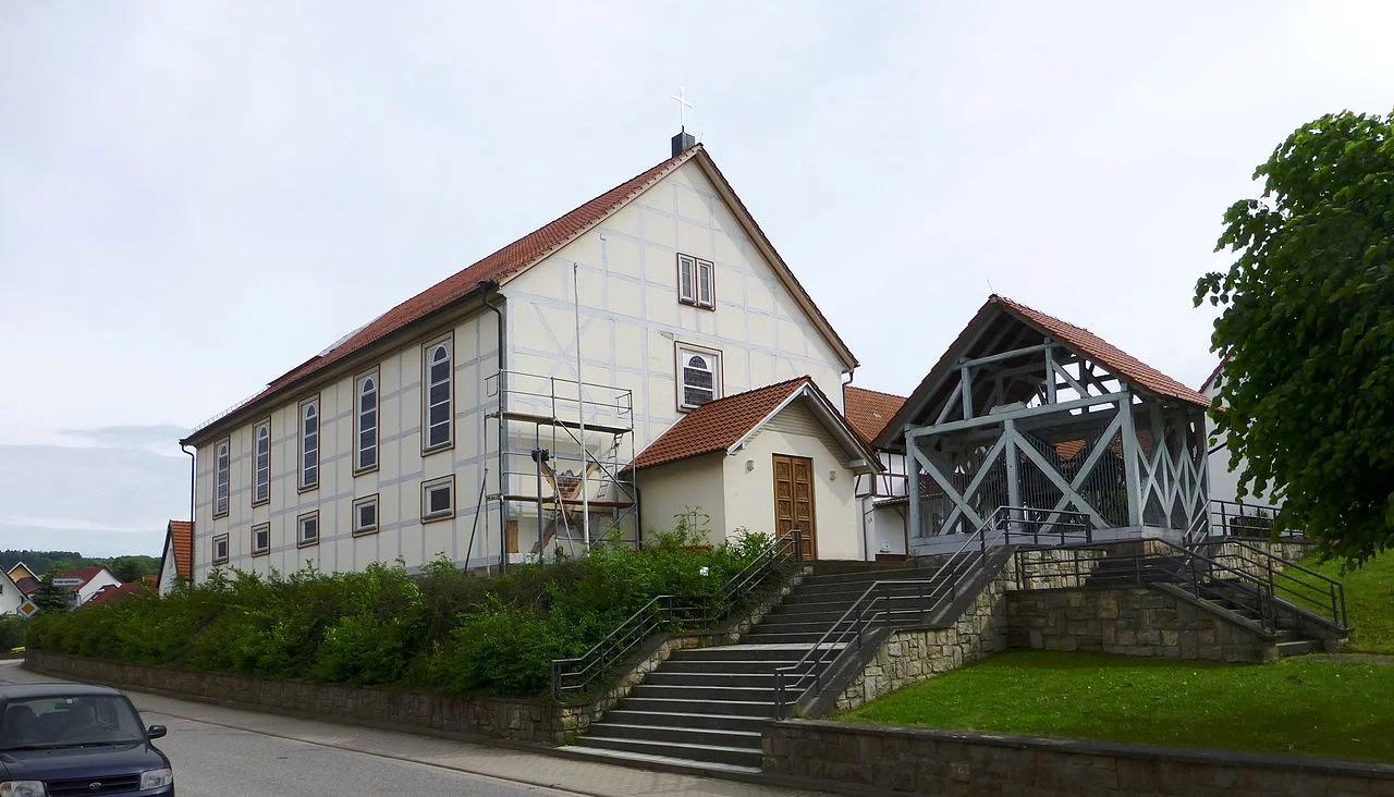 Photo of Hundeshagen