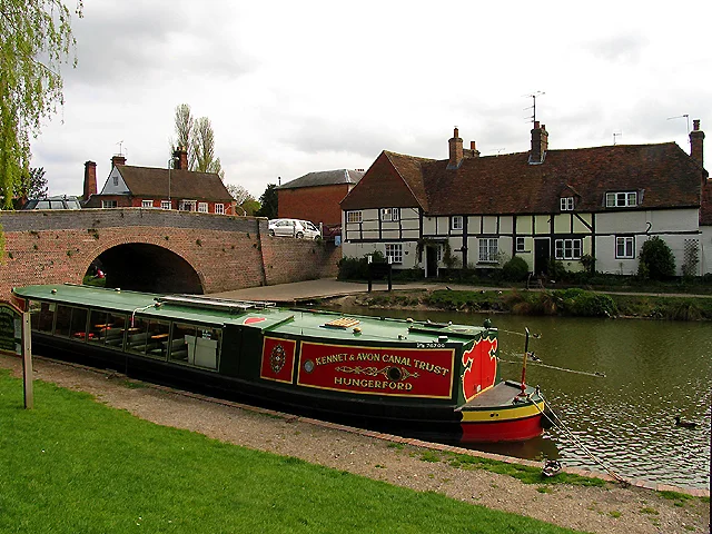 Photo of Hungerford