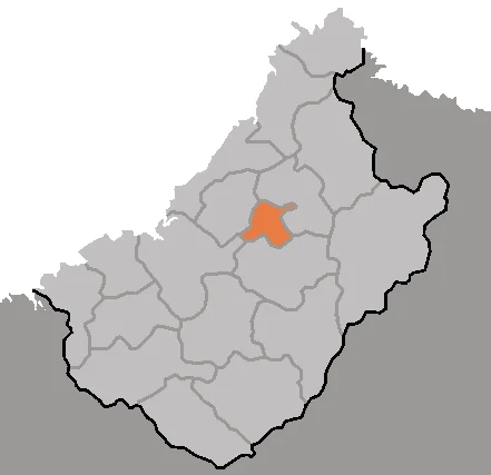 Photo of Hŭngju-dong