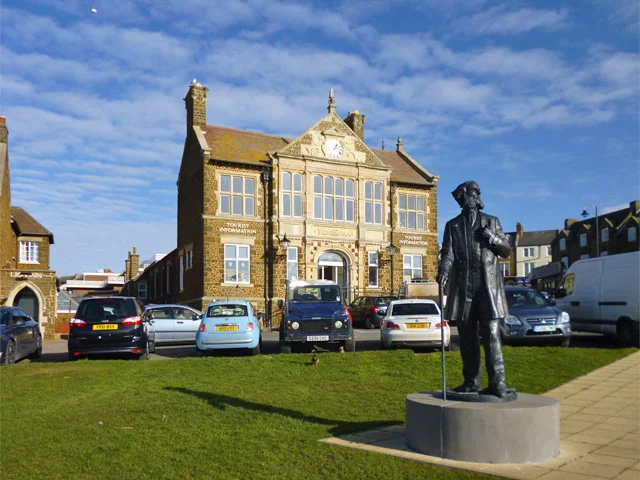 Photo of Hunstanton