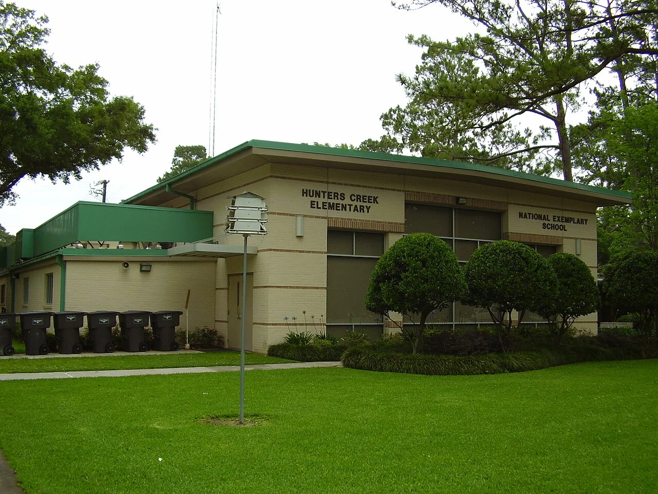 Photo of Hunters Creek Village