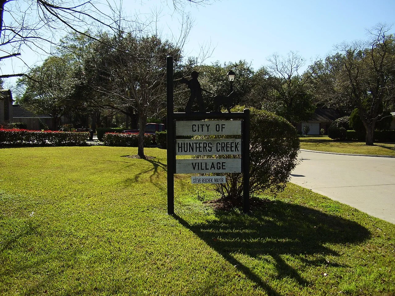 Photo of Hunters Creek Village