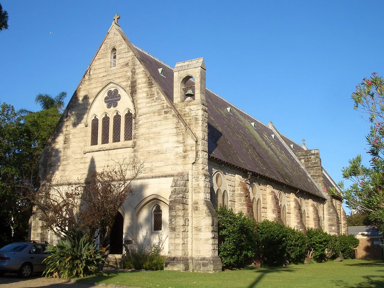 Photo of Hunters Hill