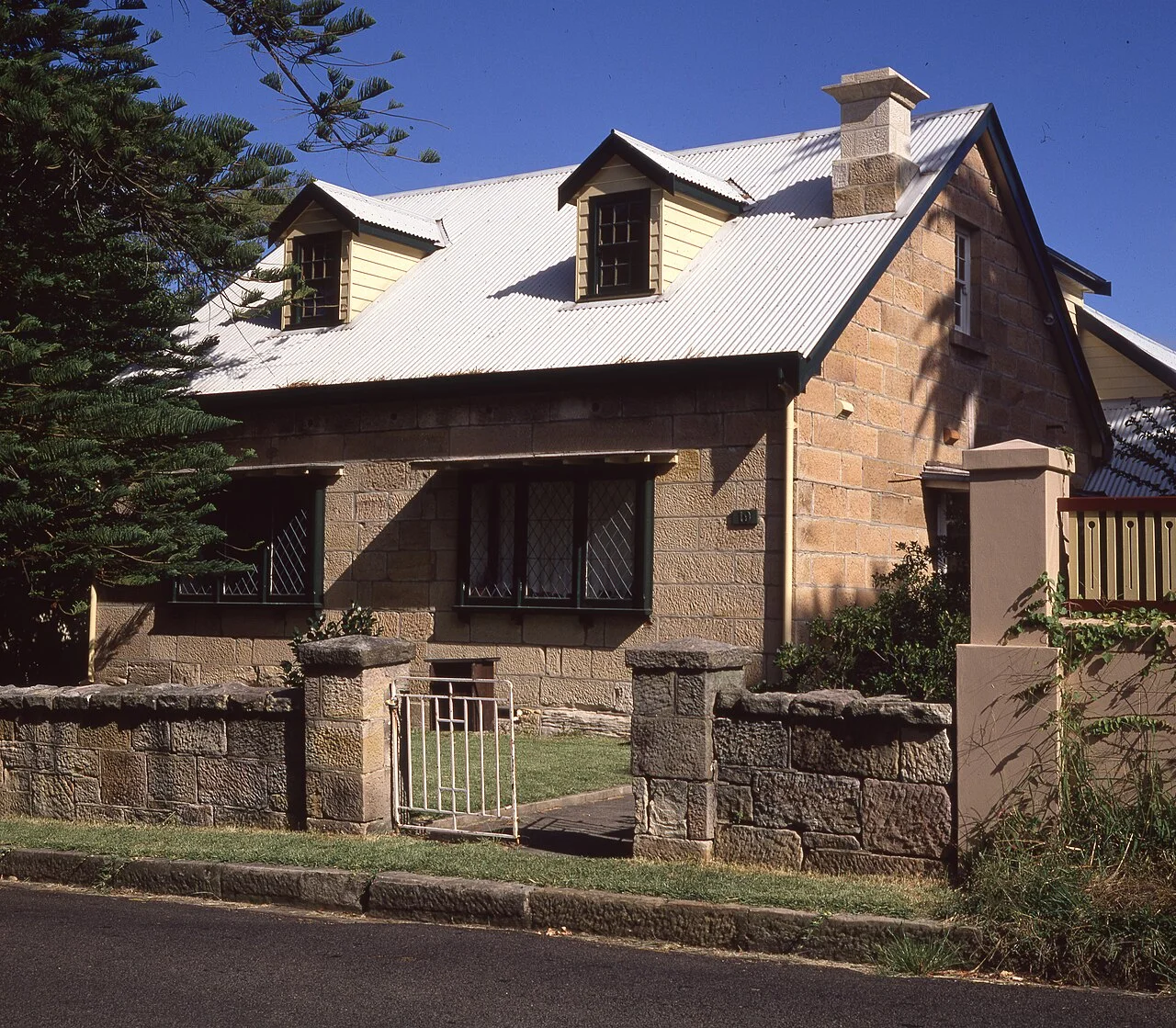 Photo of Hunters Hill