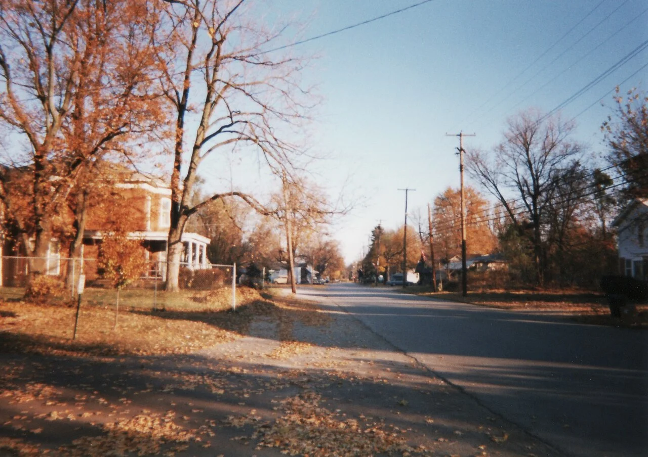 Photo of Huntertown