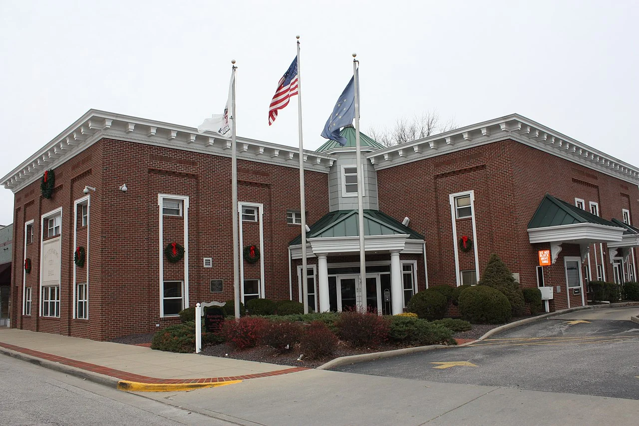Photo of Huntingburg