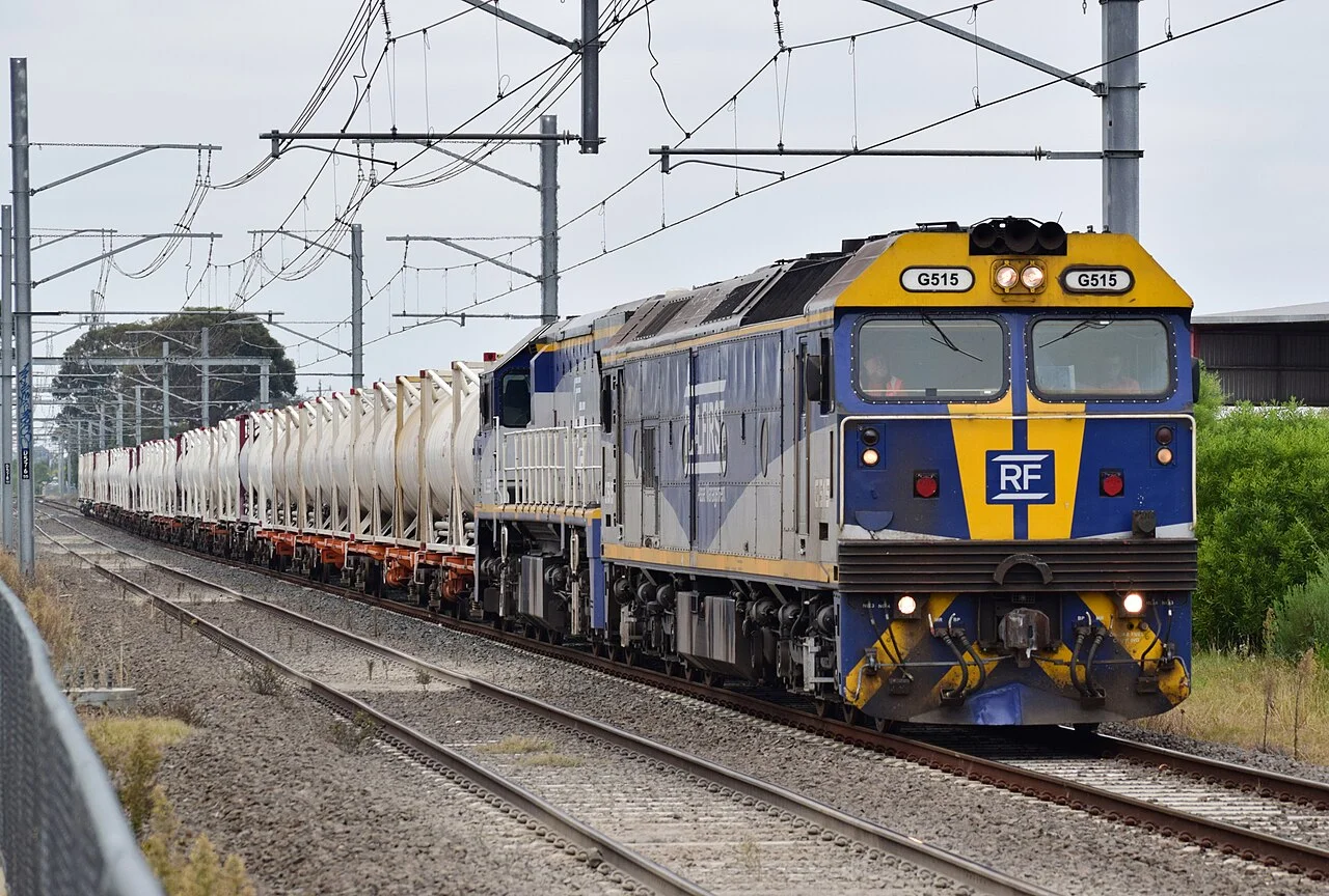 Photo of Huntingdale