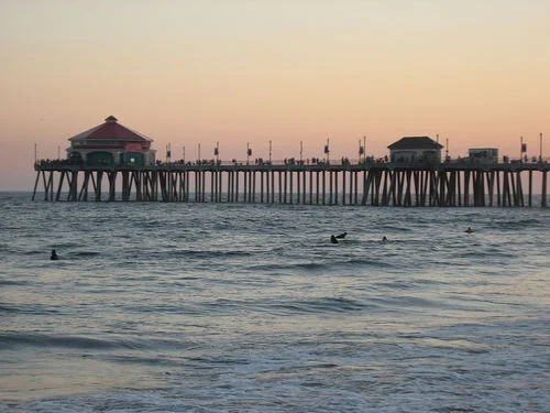 Photo of Huntington Beach