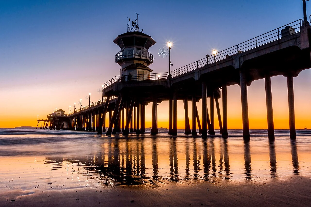 Photo of Huntington Beach