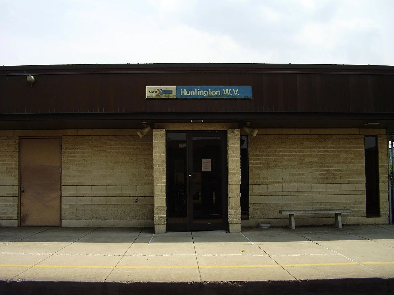 Photo of Huntington Hills