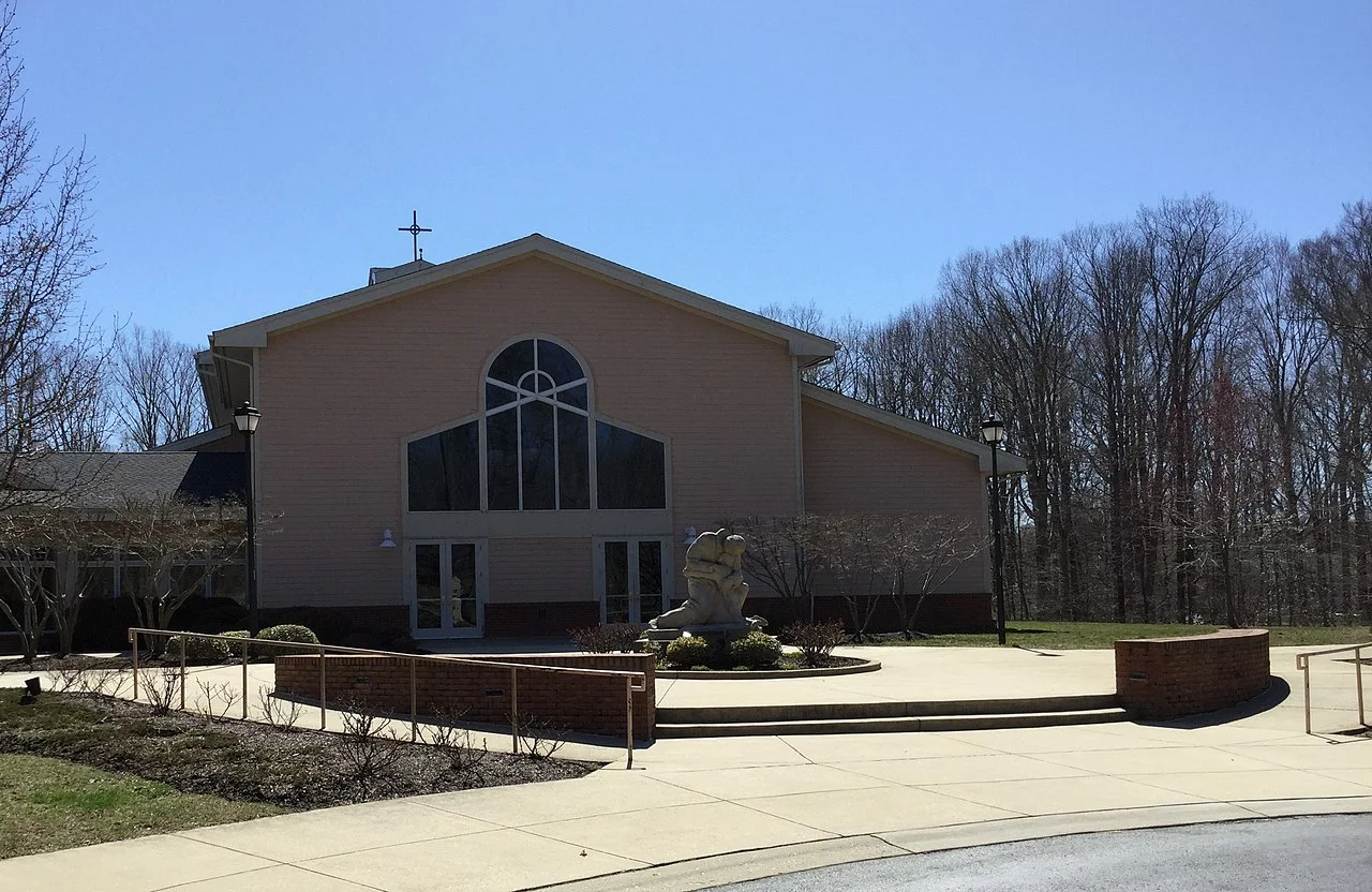 Photo of Huntingtown