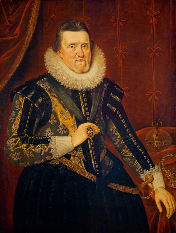 Photo of Huntly