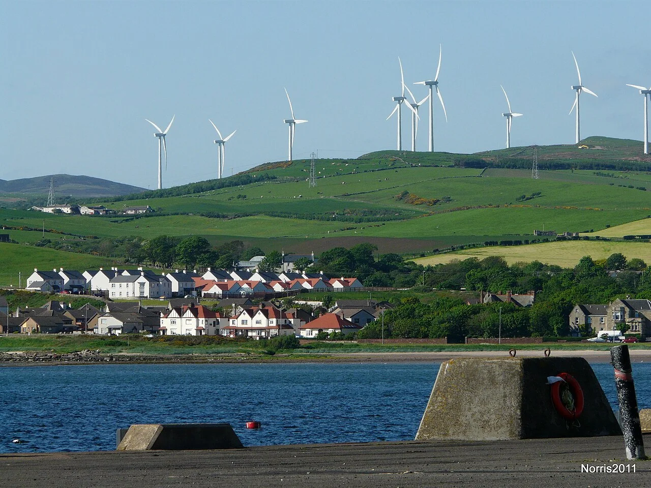 Photo of Hunts Cross