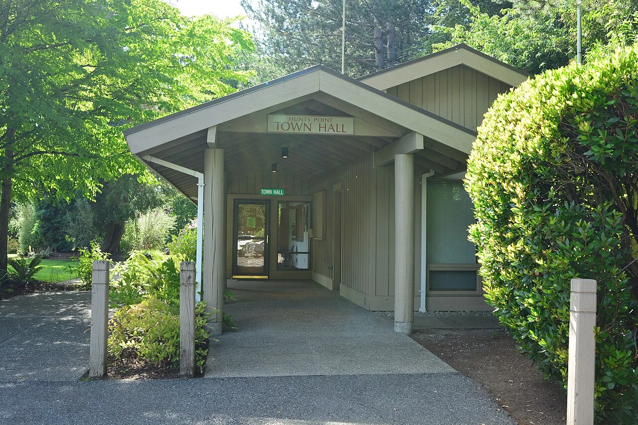 Photo of Hunts Point