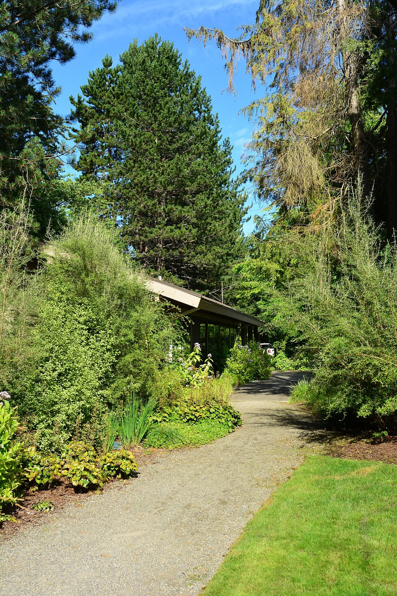 Photo of Hunts Point