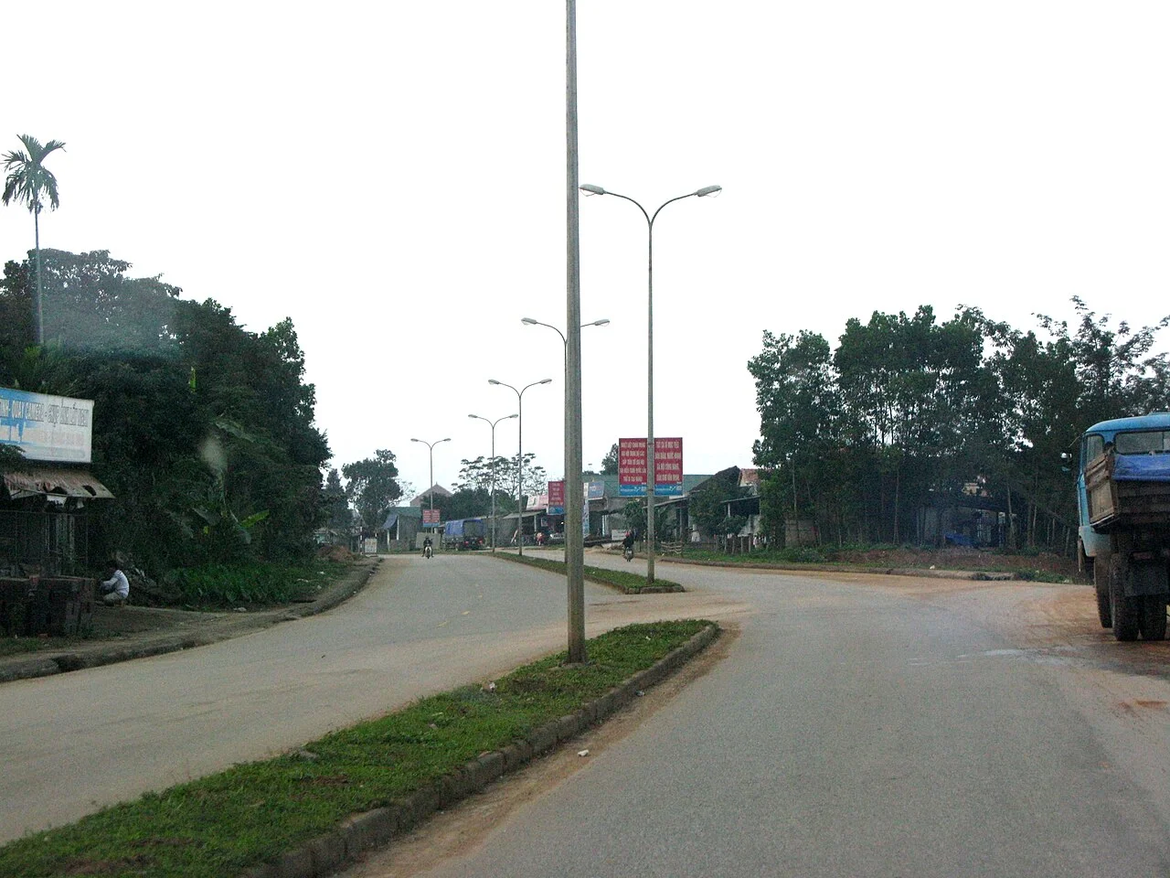 Photo of Hương Khê