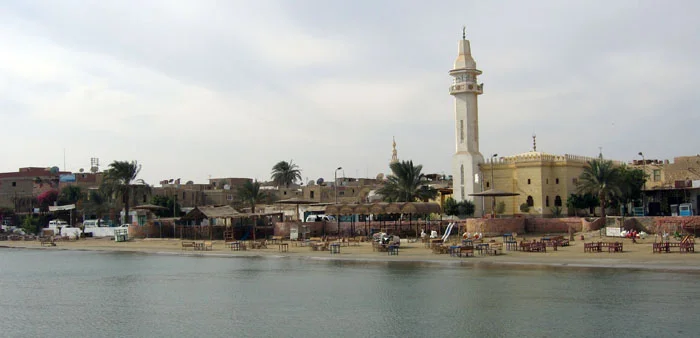Photo of Hurghada