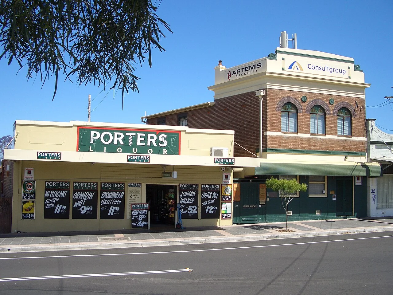 Photo of Hurlstone Park