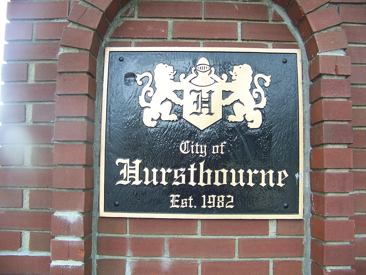 Photo of Hurstbourne