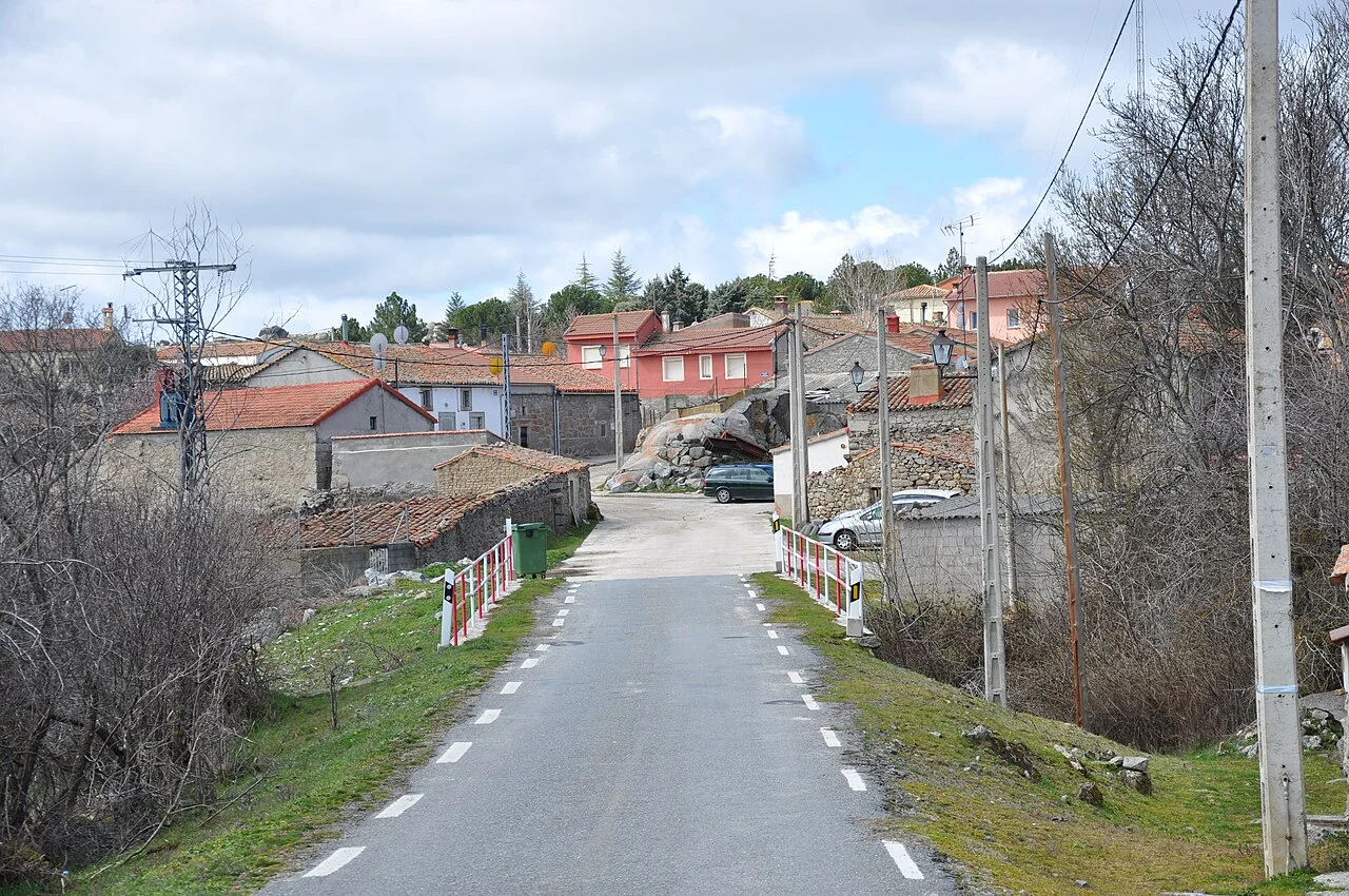 Photo of Hurtumpascual