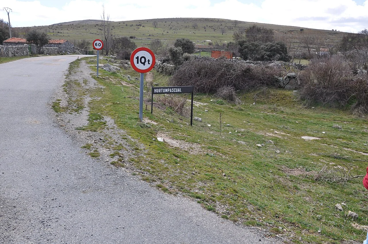 Photo of Hurtumpascual