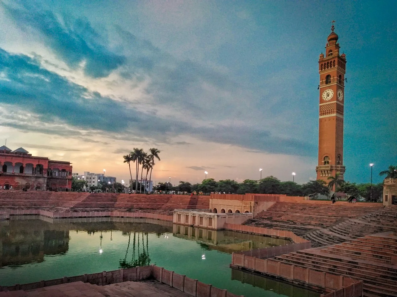 Photo of Husainābād