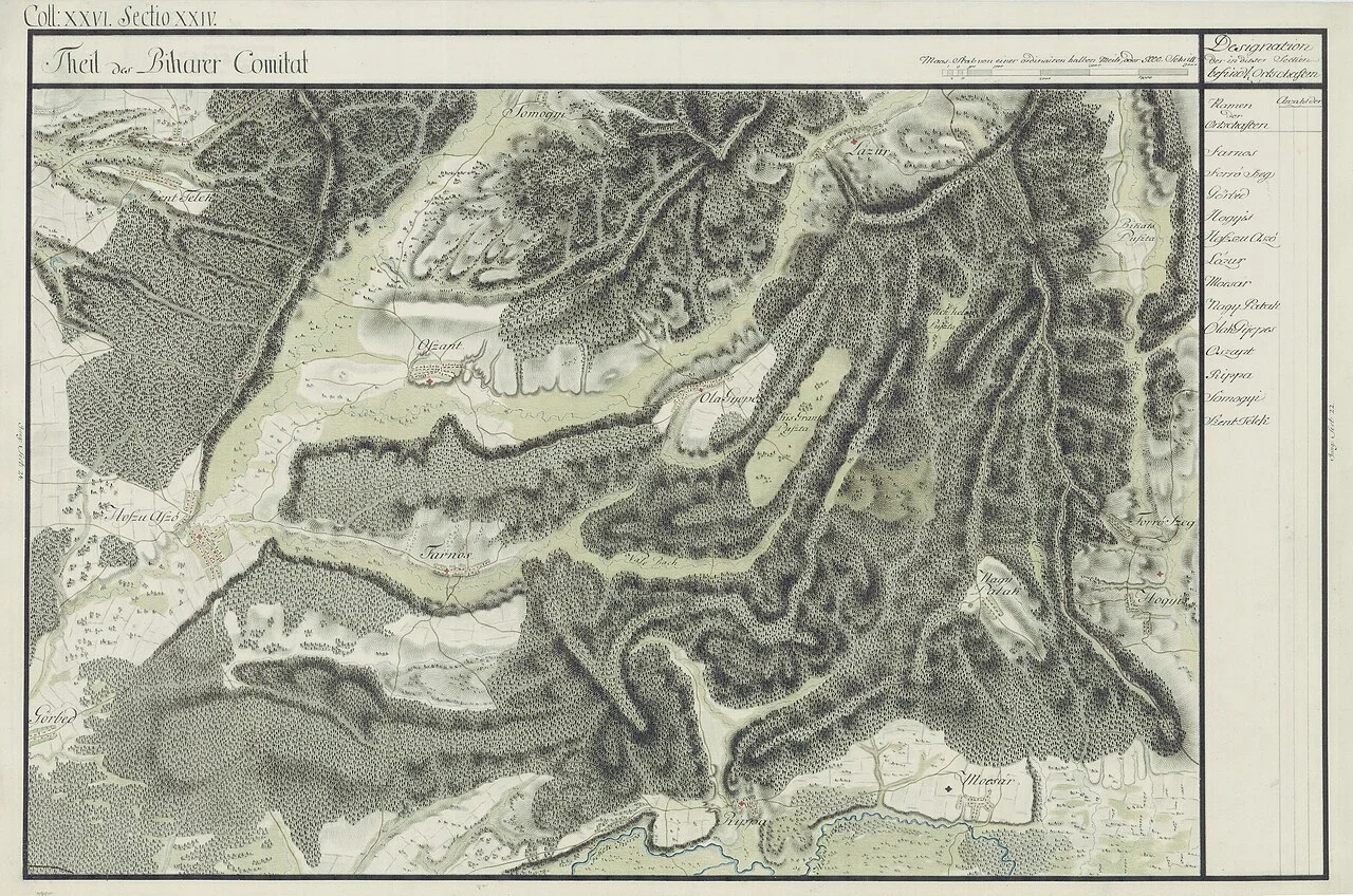 Photo of Husasău de Tinca