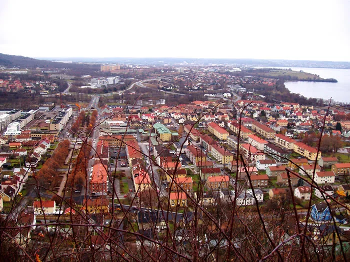 Photo of Huskvarna