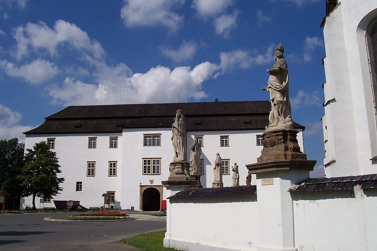 Photo of Hustopeče Nad Bečvou