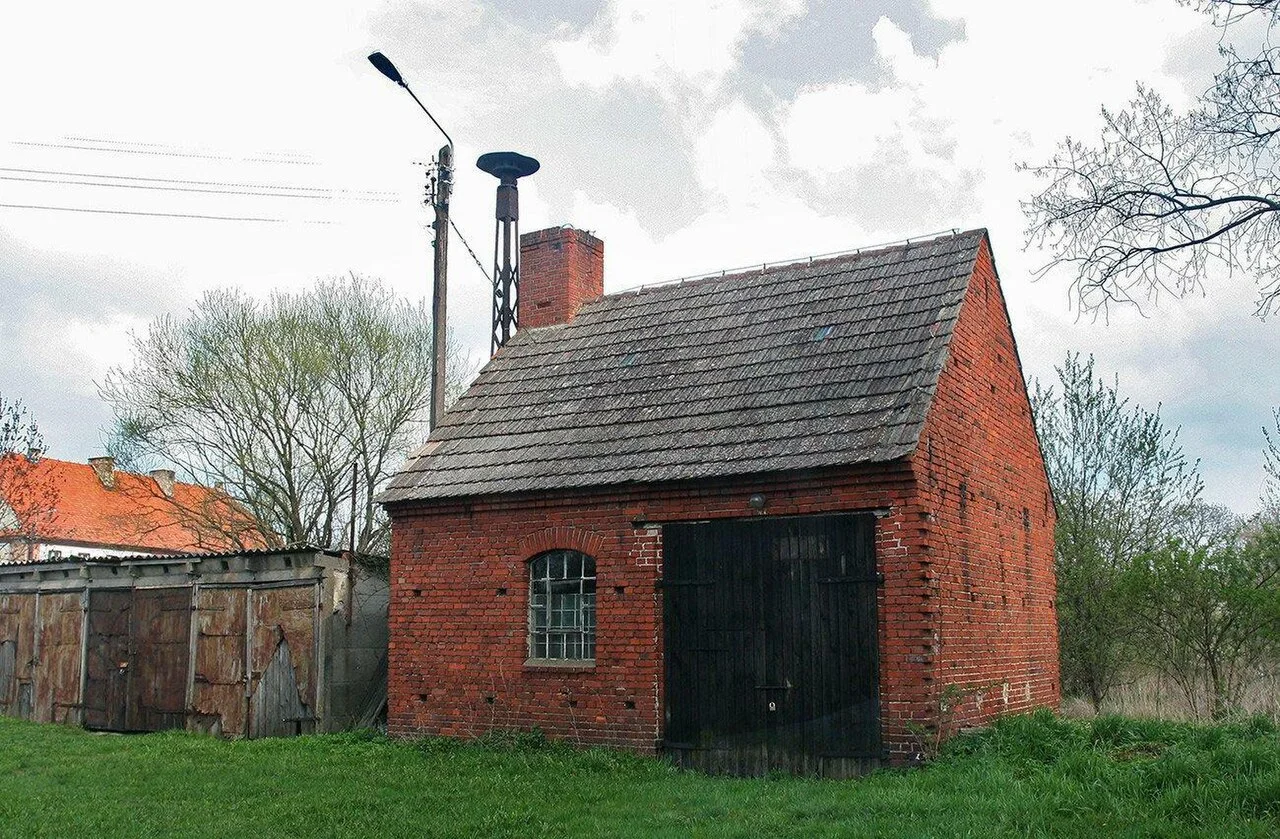 Photo of Huta Stara B