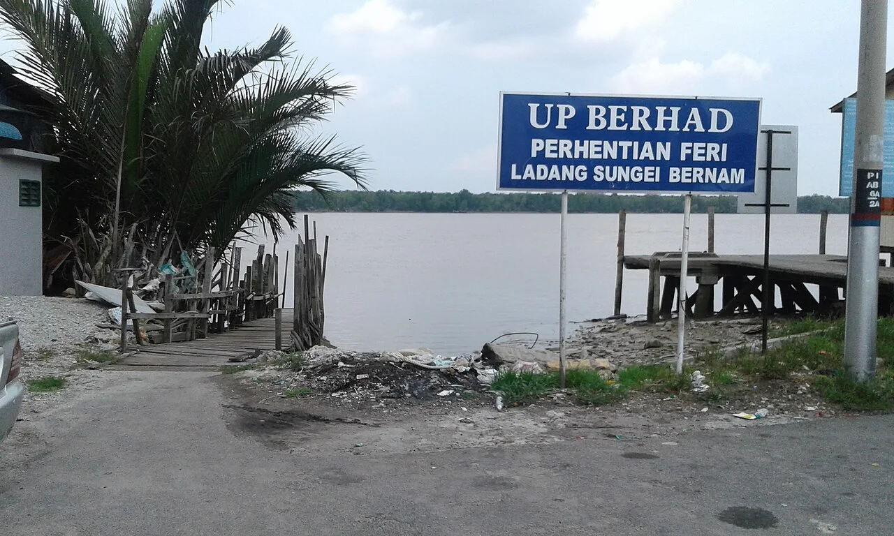 Photo of Hutan Melintang