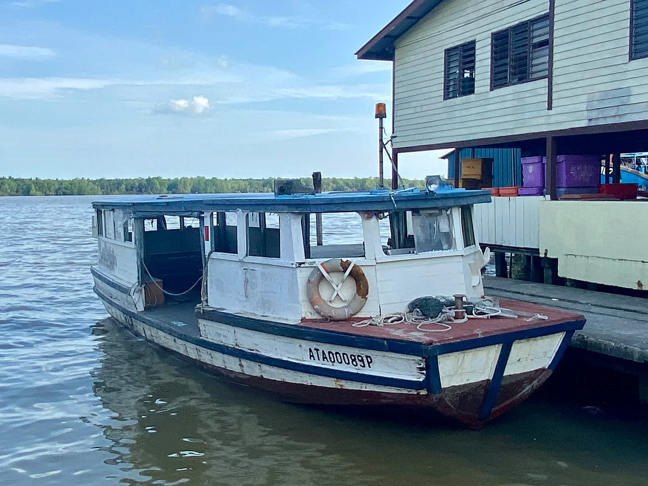 Photo of Hutan Melintang