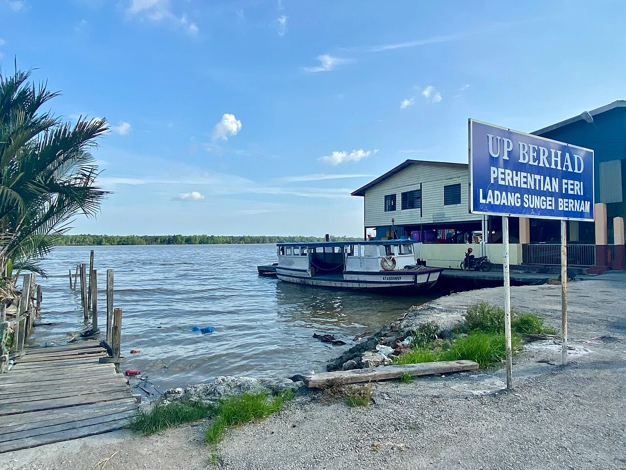 Photo of Hutan Melintang