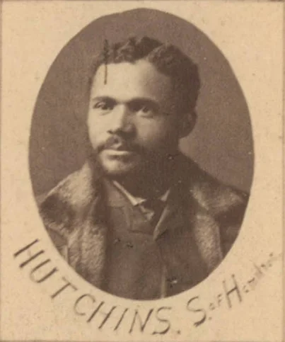 Photo of Hutchins