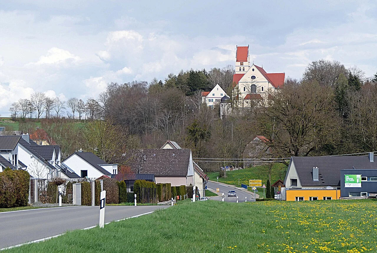 Photo of Hüttisheim