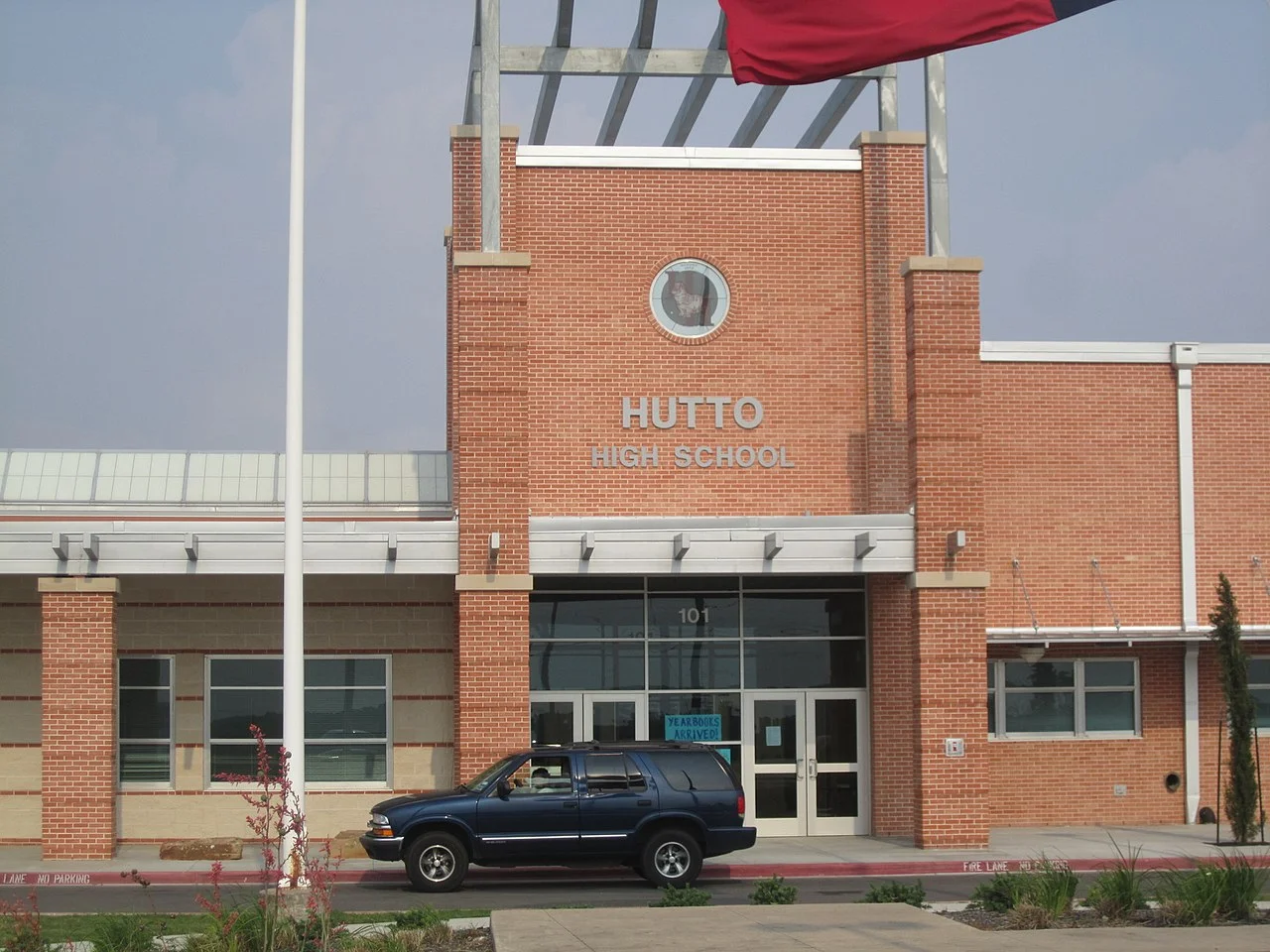 Photo of Hutto