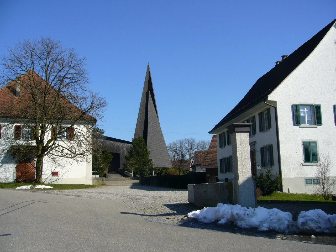 Photo of Hüttwilen