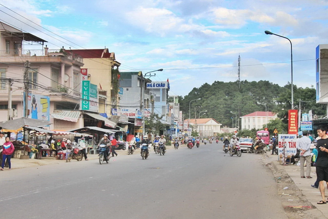 Photo of Huyện Lâm Hà