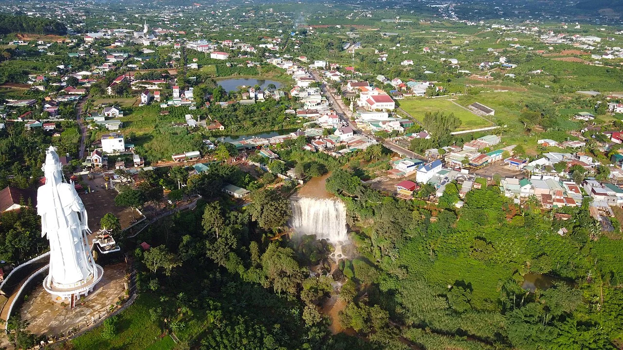 Photo of Huyện Lâm Hà