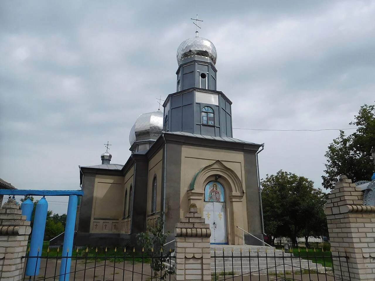 Photo of Hvozdavka Druha