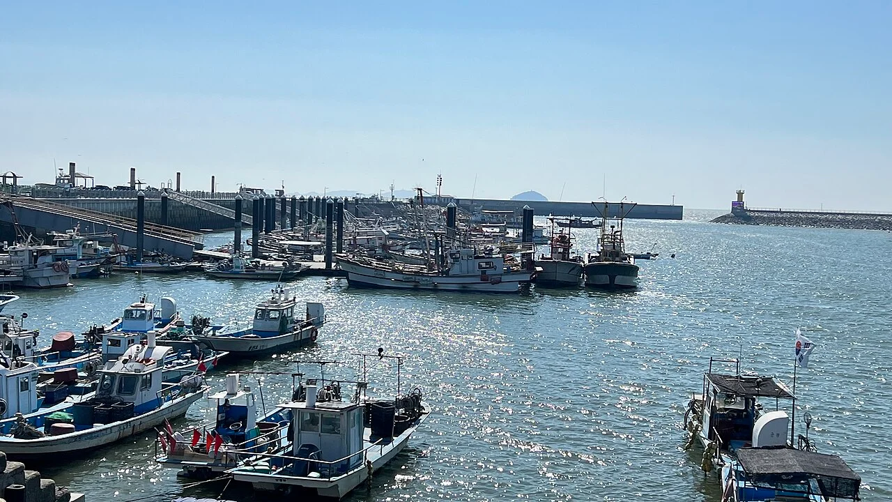 Photo of Hwaseong-si