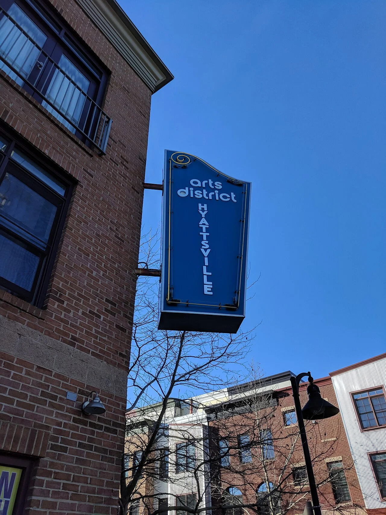 Photo of Hyattsville