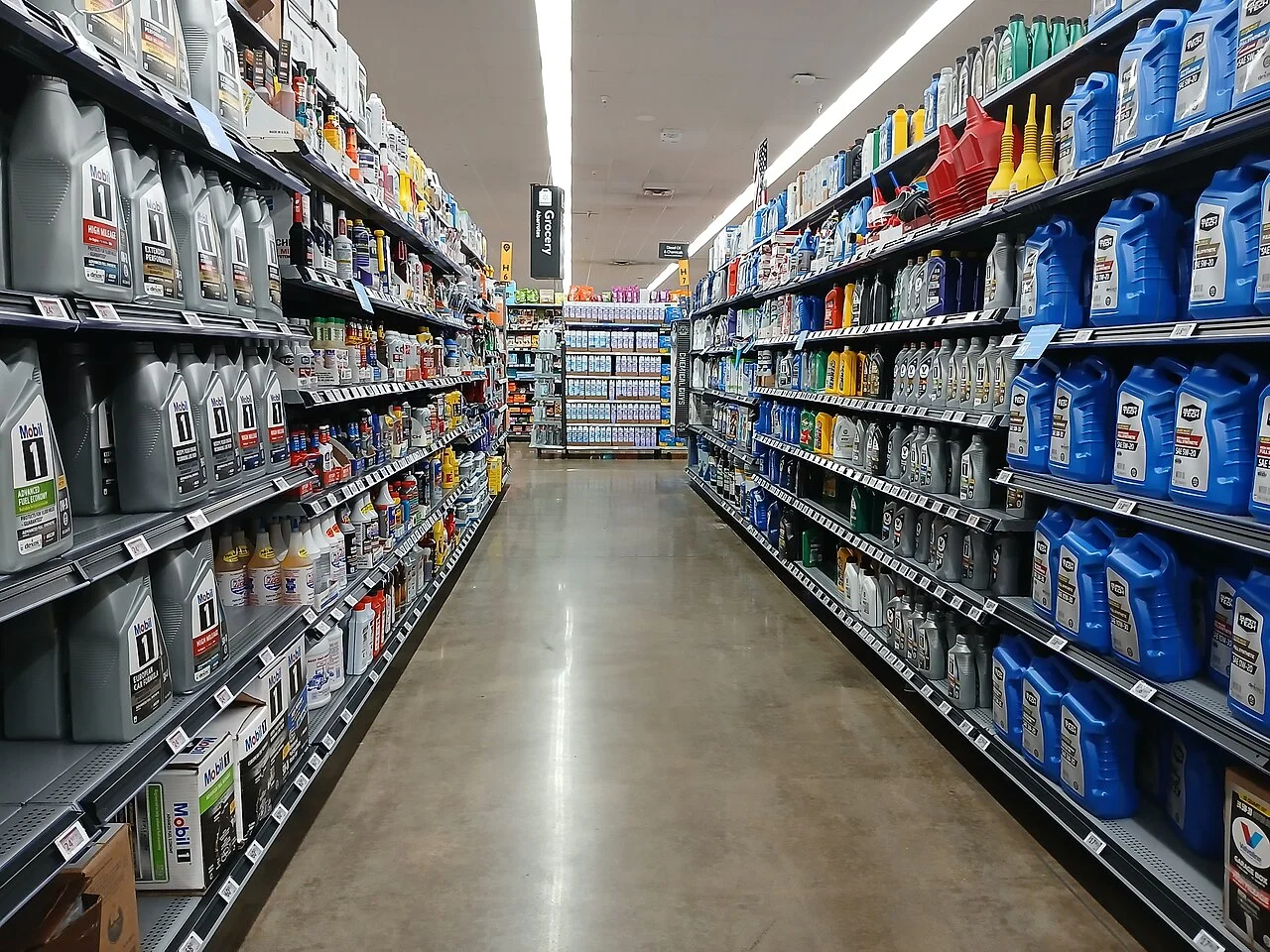 Photo of Hybla Valley