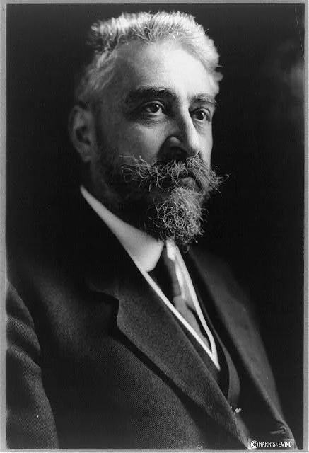 Photo of I. C. Brătianu